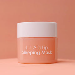 Lip-Aid Lip Sleeping Mask