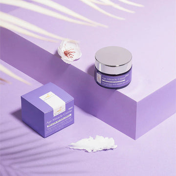 Age Miracle Crème