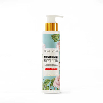 Moisturising Body Lotion