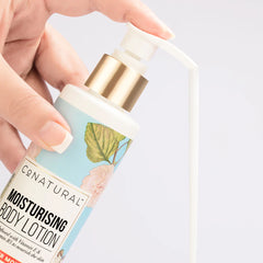 Moisturising Body Lotion